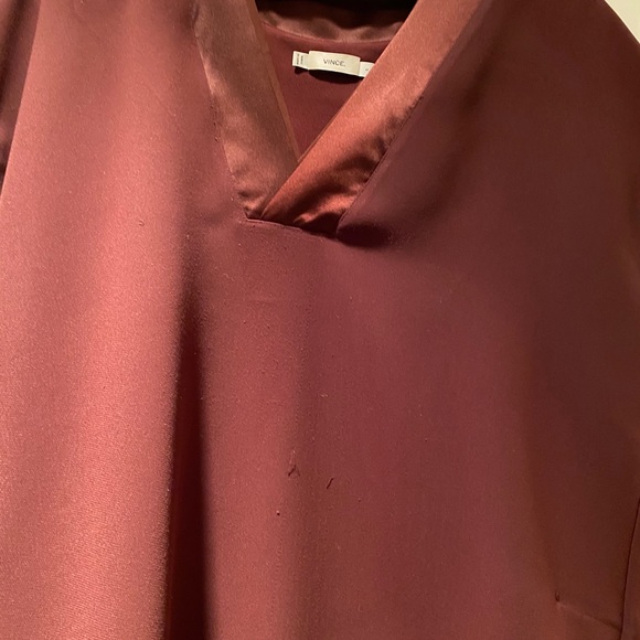 Vince size small dress - Picture 2 of 2